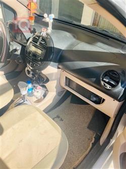 جيلي LC